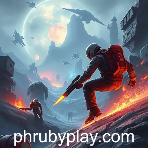 The Dynamic World of Action Games: Exploring the Phruby Phenomenon