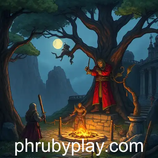 Phruby: Revolutionizing Online Gaming in 2025