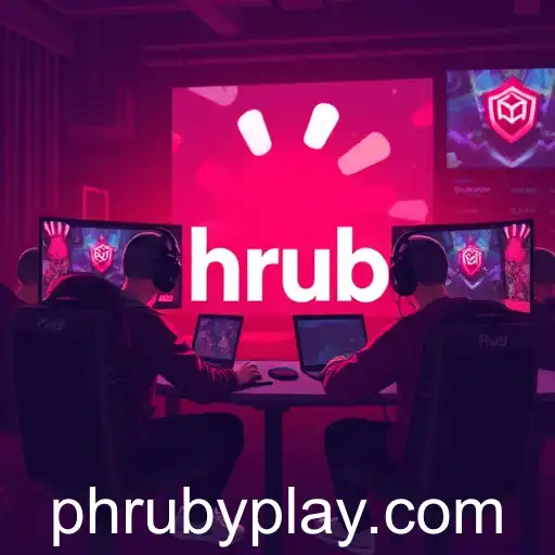 Phruby Revolutionizes Online Gaming Trends