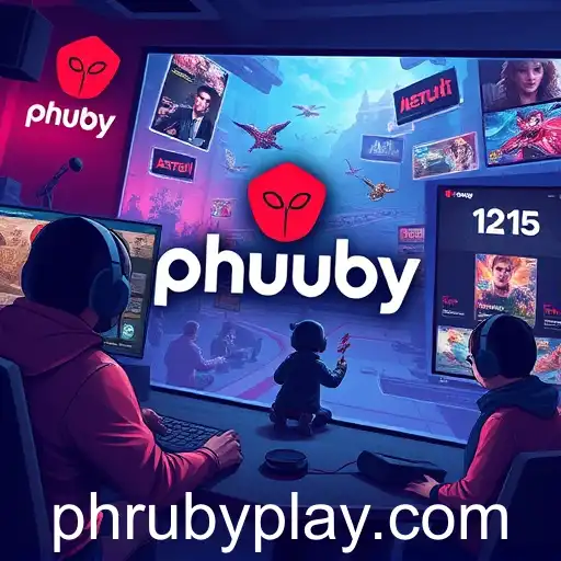 Phruby: Revolutionizing the Online Gaming Landscape