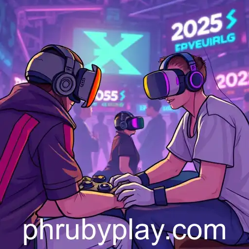 The Evolution of Online Gaming: A Look at Phruby