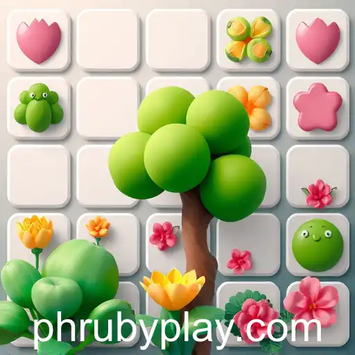 Exploring the Enchanting World of Memory Games: Unveiling the Power of 'Phruby'