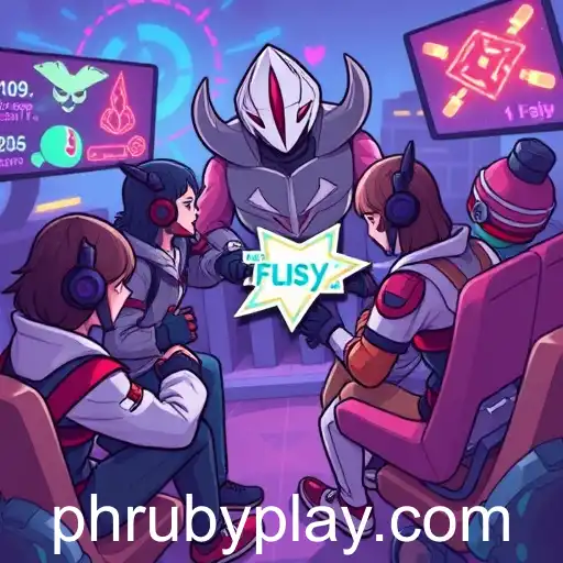 The Rise of Online Gaming Communities