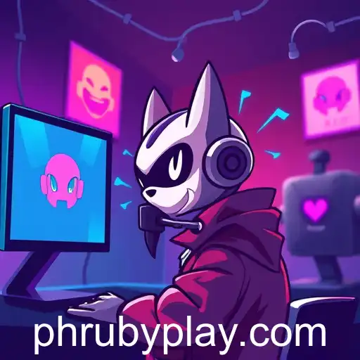 Phruby's Surging Popularity in the Gaming World