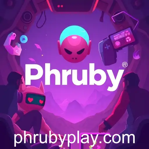 Phruby's Influence in Gaming Continues to Grow