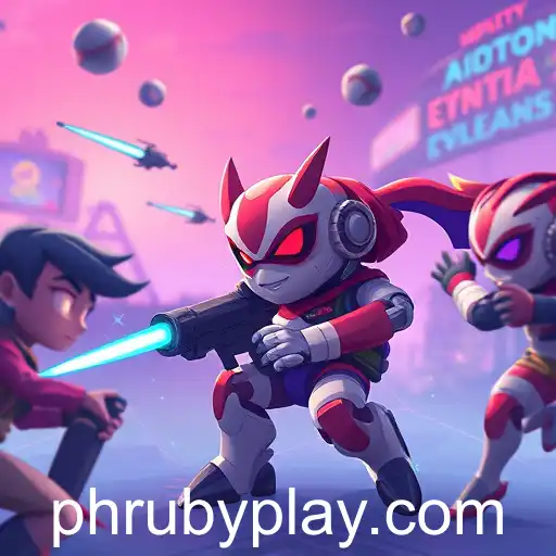 Phruby Revolutionizes Online Gaming Experience