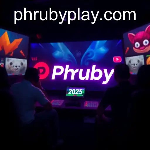 Phruby Shaping the Future of Online Gaming