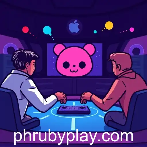Phruby: The Gaming Website Revolutionizing Interaction and Engagement