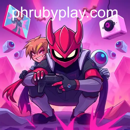 The Digital Playground: Exploring 'Phruby' in Modern Gaming